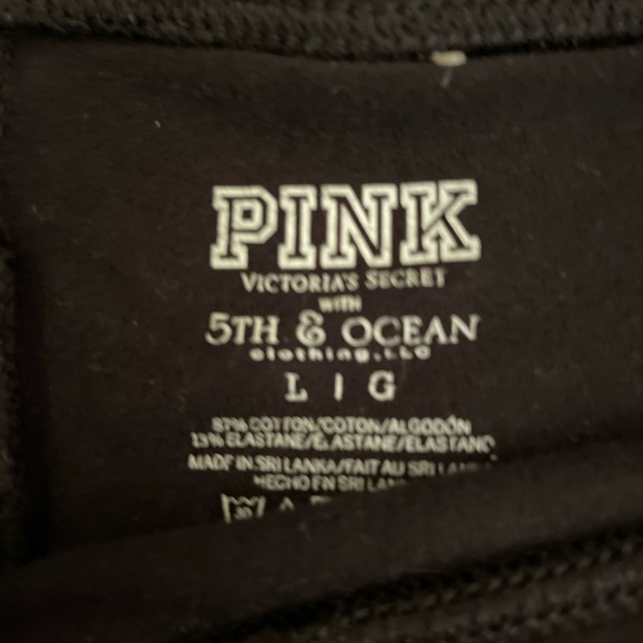 PINK Limited Edition SF Giants Activewear - Picture 11 of 11